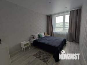 2-к квартира, посуточно, 70м2, 5/25 этаж