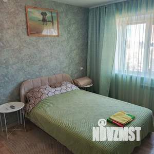 2-к квартира, посуточно, 31м2, 4/4 этаж