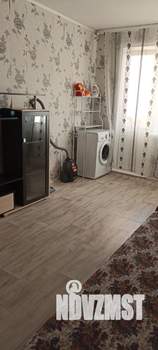 1-к квартира, на длительный срок, 60м2, 3/5 этаж