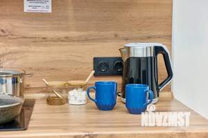 Студия квартира, посуточно, 33м2, 1/25 этаж