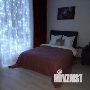 Студия квартира, посуточно, 30м2, 5/8 этаж