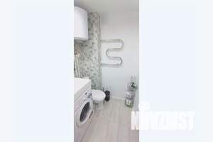 1-к квартира, посуточно, 33м2, 1/9 этаж