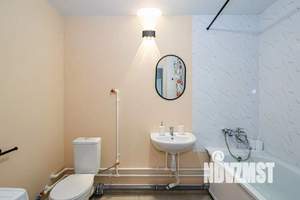 2-к квартира, посуточно, 46м2, 1/1 этаж