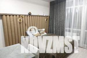 1-к квартира, посуточно, 30м2, 20/25 этаж