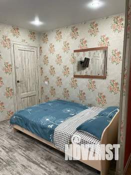 2-к квартира, посуточно, 44м2, 5/5 этаж