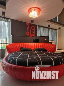 1-к квартира, посуточно, 50м2, 7/24 этаж