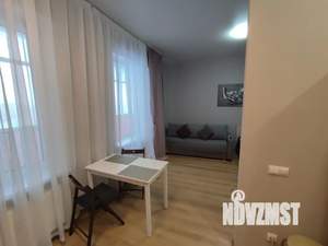 Студия квартира, посуточно, 37м2, 25/25 этаж