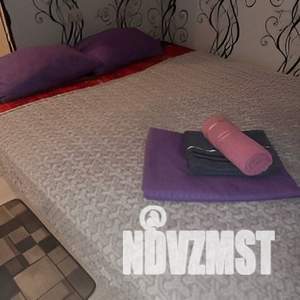 1-к квартира, посуточно, 35м2, 1/5 этаж