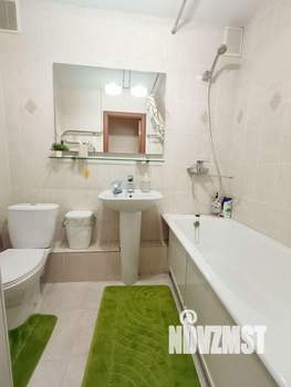 1-к квартира, посуточно, 31м2, 1/1 этаж