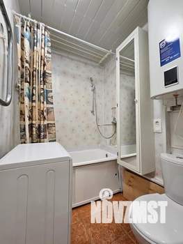 1-к квартира, посуточно, 32м2, 3/5 этаж