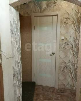 2-к квартира, на длительный срок, 43м2, 2/4 этаж