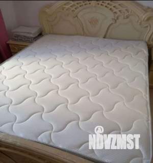 1-к квартира, посуточно, 40м2, 8/17 этаж