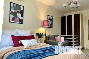 1-к квартира, посуточно, 41м2, 6/10 этаж