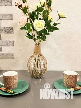 Студия квартира, посуточно, 29м2, 19/25 этаж