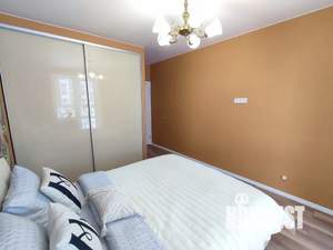 2-к квартира, посуточно, 52м2, 2/24 этаж