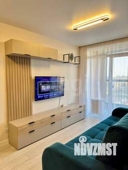 1-к квартира, на длительный срок, 34м2, 7/8 этаж