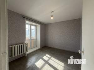 3-к квартира, на длительный срок, 57м2, 4/14 этаж