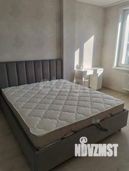 2-к квартира, на длительный срок, 40м2, 19/25 этаж