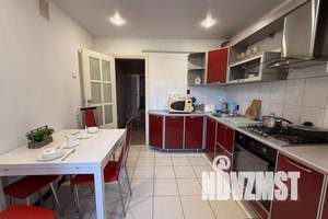 2-к квартира, посуточно, 49м2, 2/5 этаж