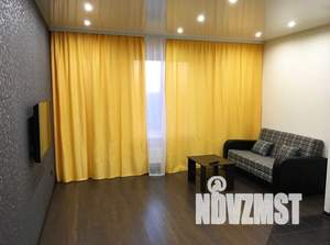 2-к квартира, посуточно, 56м2, 18/25 этаж
