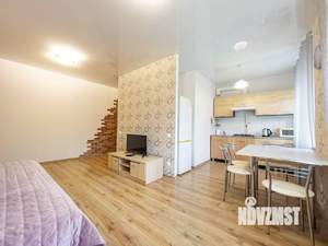 3-к квартира, посуточно, 60м2, 1/1 этаж