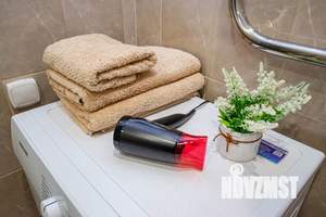 1-к квартира, посуточно, 37м2, 1/1 этаж