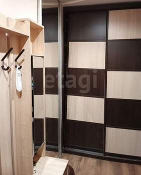 1-к квартира, на длительный срок, 30м2, 3/5 этаж