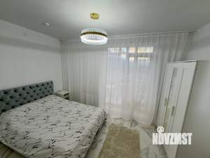 2-к квартира, на длительный срок, 40м2, 16/19 этаж