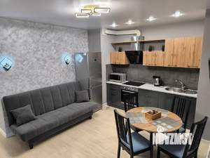 2-к квартира, на длительный срок, 55м2, 17/25 этаж
