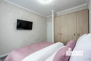 2-к квартира, посуточно, 50м2, 7/9 этаж