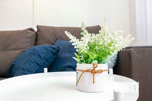 1-к квартира, посуточно, 37м2, 1/1 этаж