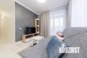 2-к квартира, посуточно, 70м2, 9/25 этаж