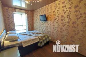 3-к квартира, посуточно, 65м2, 3/9 этаж