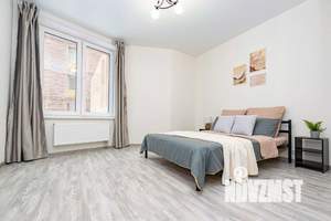 2-к квартира, посуточно, 47м2, 1/1 этаж