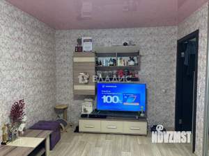 1-к квартира, на длительный срок, 35м2, 3/5 этаж