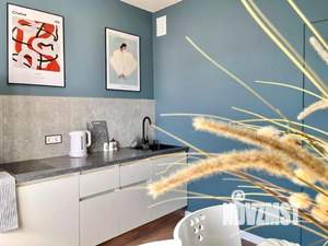 1-к квартира, посуточно, 31м2, 1/1 этаж