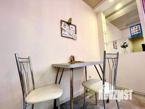 1-к квартира, посуточно, 45м2, 2/17 этаж