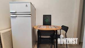 1-к квартира, посуточно, 32м2, 2/5 этаж