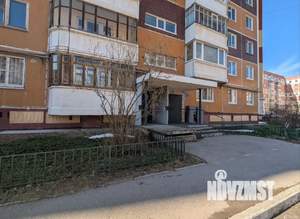 1-к квартира, на длительный срок, 36м2, 8/9 этаж