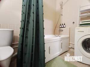 1-к квартира, на длительный срок, 35м2, 2/27 этаж