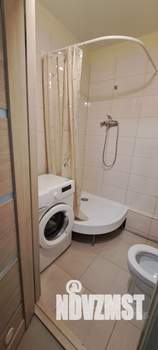 Студия квартира, на длительный срок, 20м2, 11/26 этаж