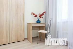 2-к квартира, посуточно, 60м2, 7/18 этаж