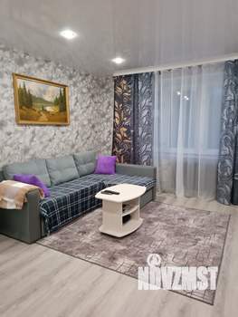 1-к квартира, на длительный срок, 36м2, 3/9 этаж