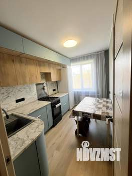 2-к квартира, на длительный срок, 44м2, 5/10 этаж