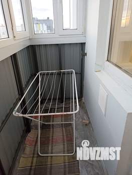 1-к квартира, на длительный срок, 32м2, 16/16 этаж