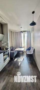 1-к квартира, на длительный срок, 45м2, 7/16 этаж