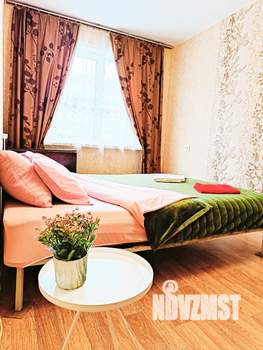 2-к квартира, посуточно, 45м2, 1/5 этаж