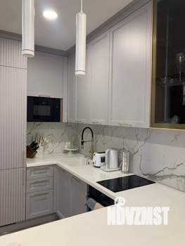 2-к квартира, на длительный срок, 45м2, 6/13 этаж