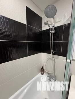 1-к квартира, посуточно, 40м2, 7/10 этаж