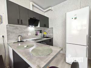 Студия квартира, на длительный срок, 29м2, 4/8 этаж